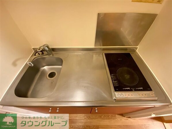 レオパレス彩の物件内観写真